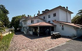 Hotel Du Pont